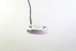 TaylorMade Spider Mini Diamond Silver Putter RH 33 In TaylorMade Steel Shaft -Cheap Odyssey Putters Store 5fcca182 77db 5832 ba50 094340a02b58