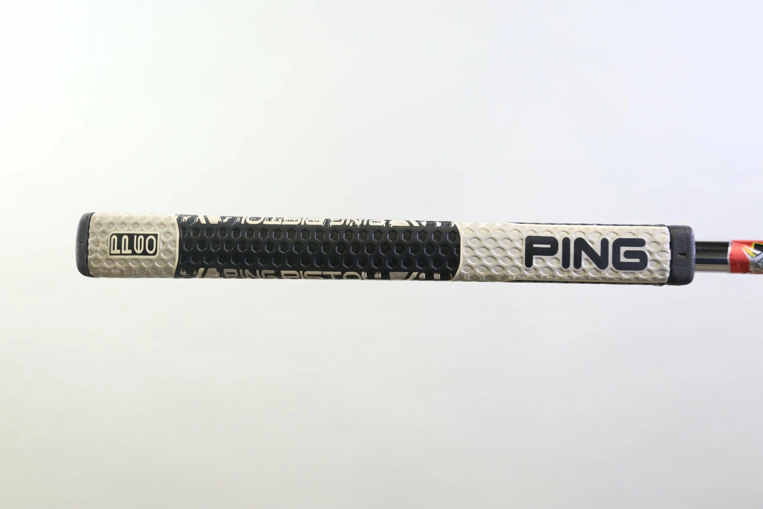 TaylorMade Rossa Monza Spider AGSI+ Putter RH 35 In Steel Shaft 8 TaylorMade Rossa Monza Spider AGSI+ Putter RH 35 In Steel Shaft - Image 8