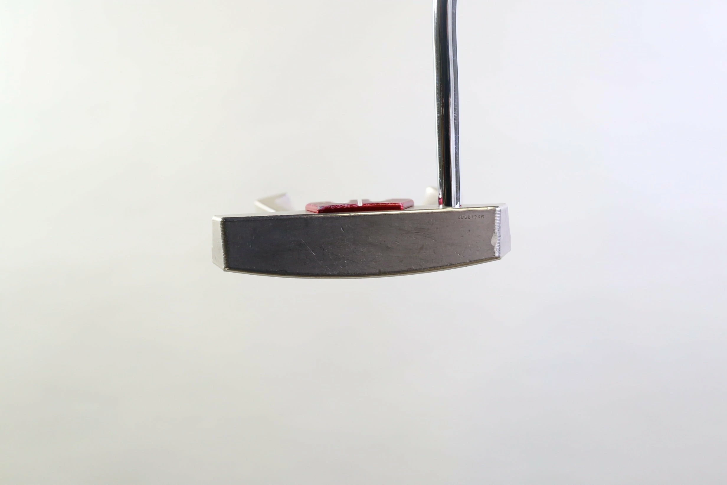 Ping Sydney Putter RH 34.5 In Steel Shaft SuperStroke Grip 4 Ping Sydney Putter RH 34.5 In Steel Shaft SuperStroke Grip - Image 4