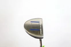 Cleveland Huntington Beach Soft 12 OS Putter RH 32.75 In Ultra Slim 1.0 Grip