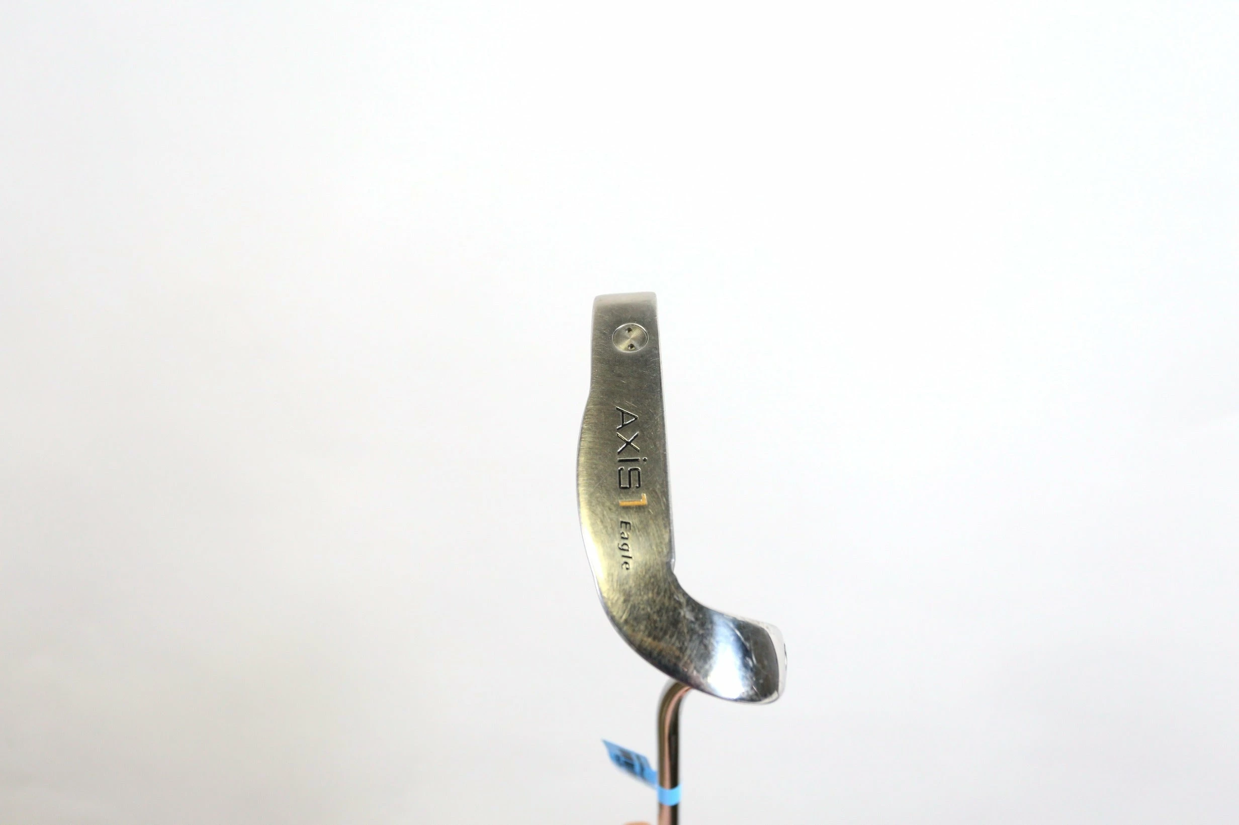 Axis1 EAGLE Putter Right Handed 35 In Axis1 Steel Shaft 1 Axis1 EAGLE Putter Right Handed 35 In Axis1 Steel Shaft