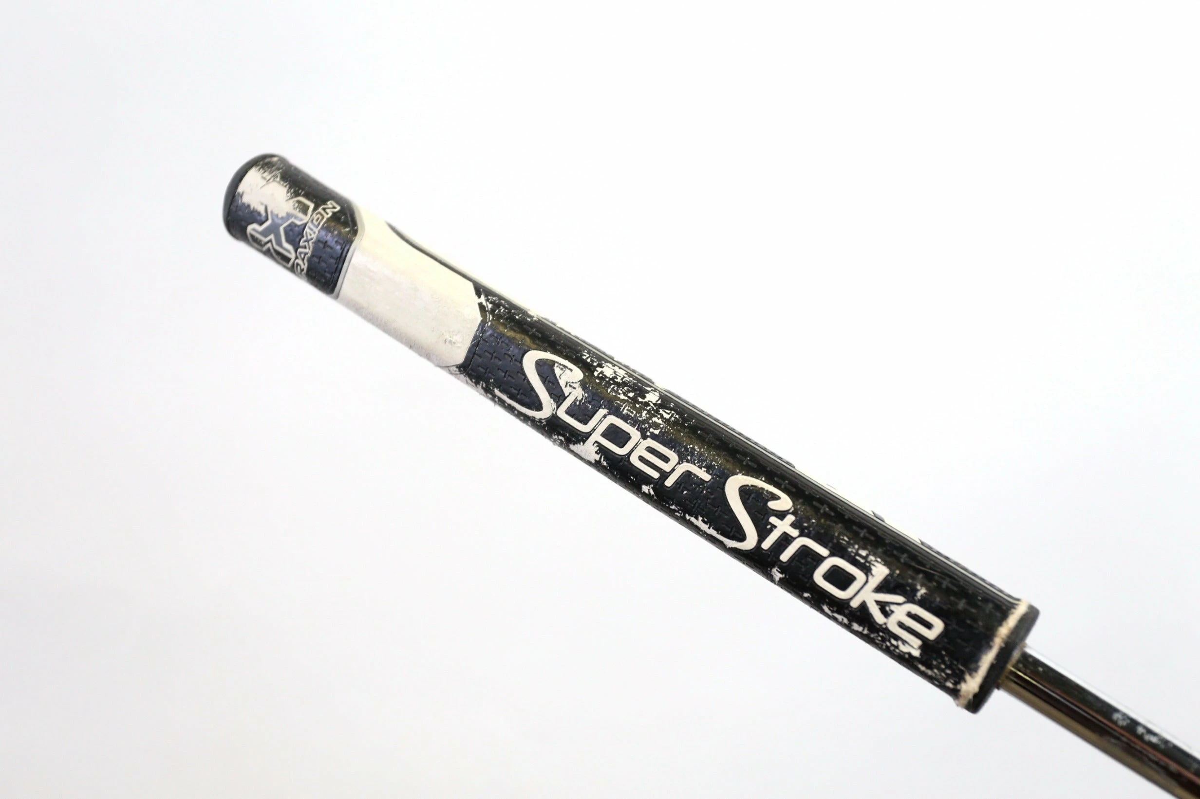 Rife Antigua Putter RH 34 In Steel Shaft SuperStroke Tour 2.0 Grip 9 Rife Antigua Putter RH 34 In Steel Shaft SuperStroke Tour 2.0 Grip - Image 9