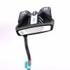 Odyssey Ten Stroke Lab Putter RH 33 In. Graphite Shaft Odyssey Stroke Lab Grip
