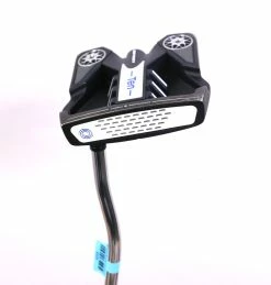 Odyssey Ten Stroke Lab Putter RH 33 In. Graphite Shaft Odyssey Stroke Lab Grip