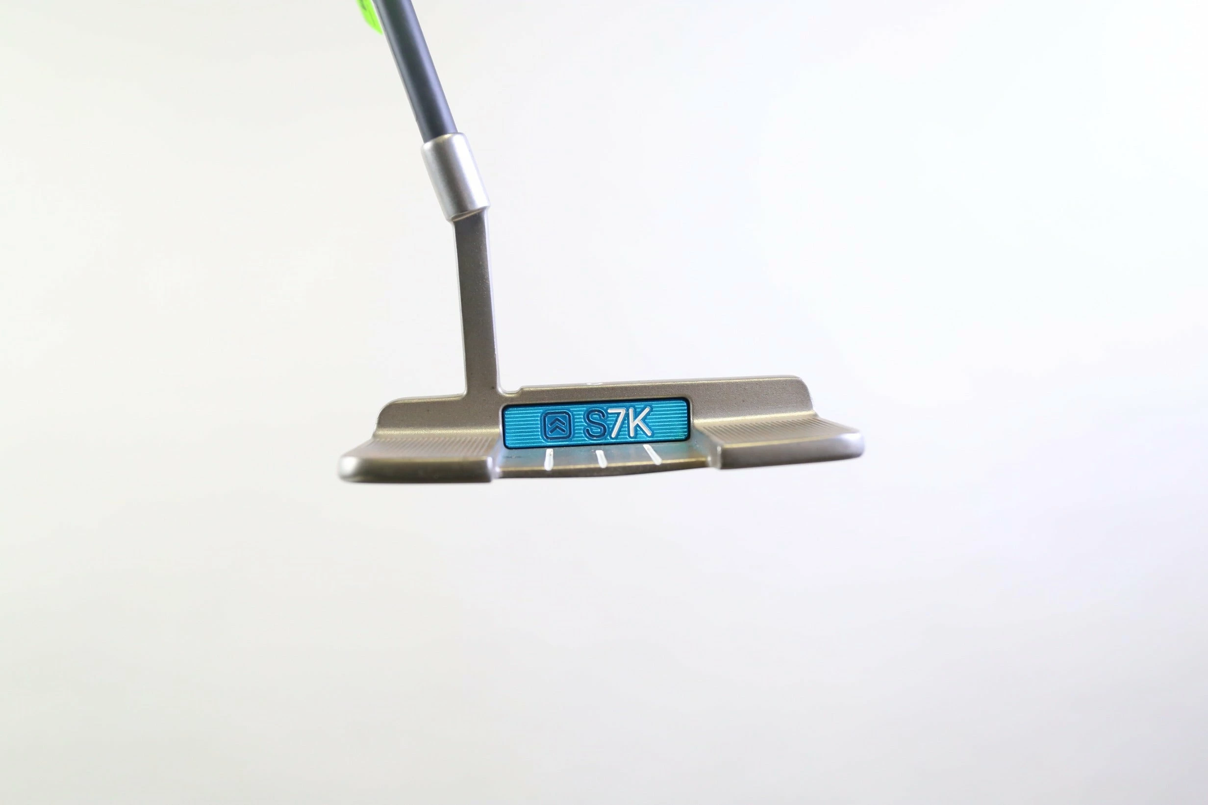 S7K Putter RH 34.5 In Graphite Shaft S7K Foam Grip Mid-Mallet 5 S7K Putter RH 34.5 In Graphite Shaft S7K Foam Grip Mid-Mallet - Image 5