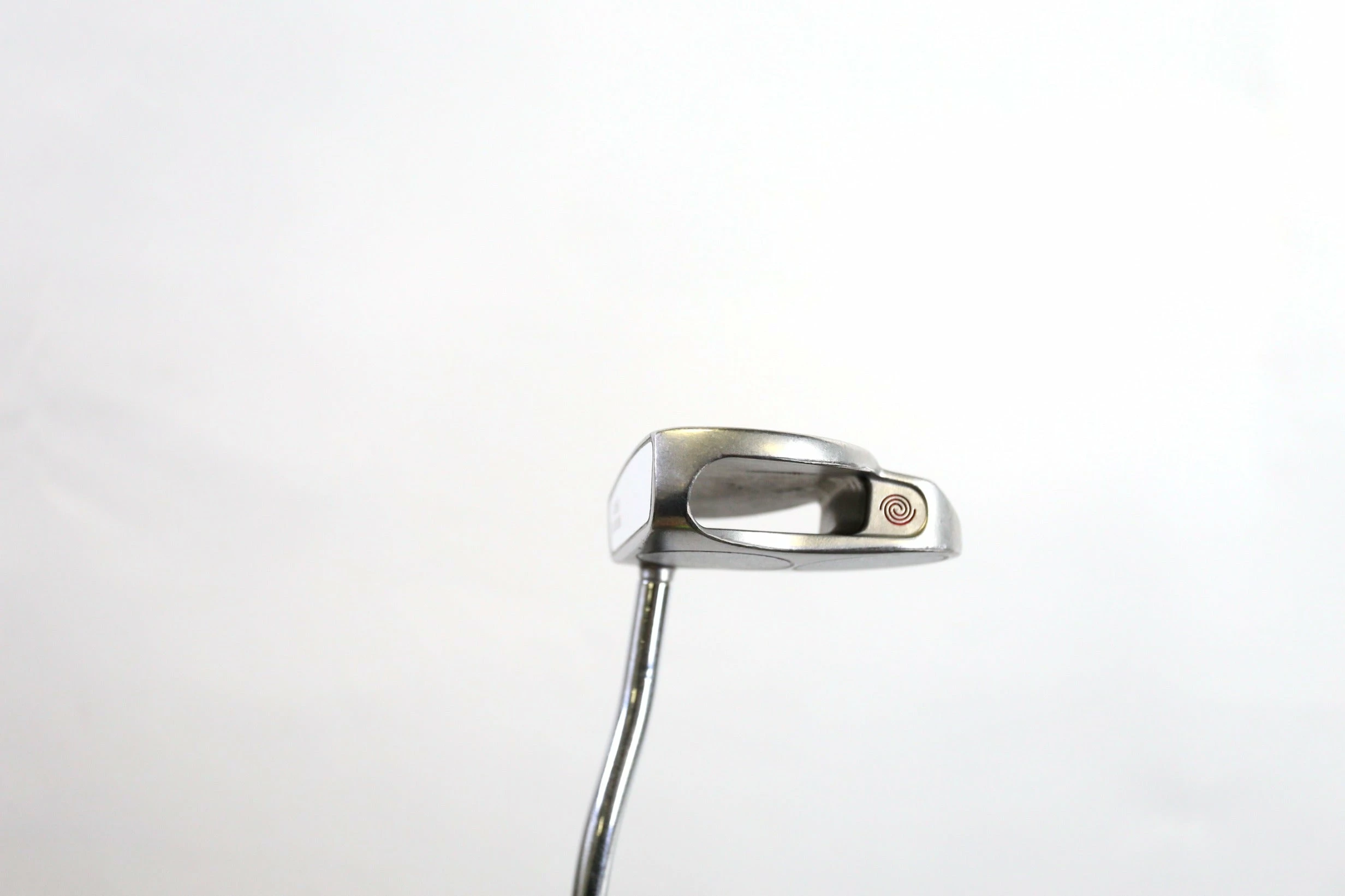 Odyssey White Hot 2-Ball Putter RH 34 In Steel Shaft 5 Odyssey White Hot 2-Ball Putter RH 34 In Steel Shaft - Image 5