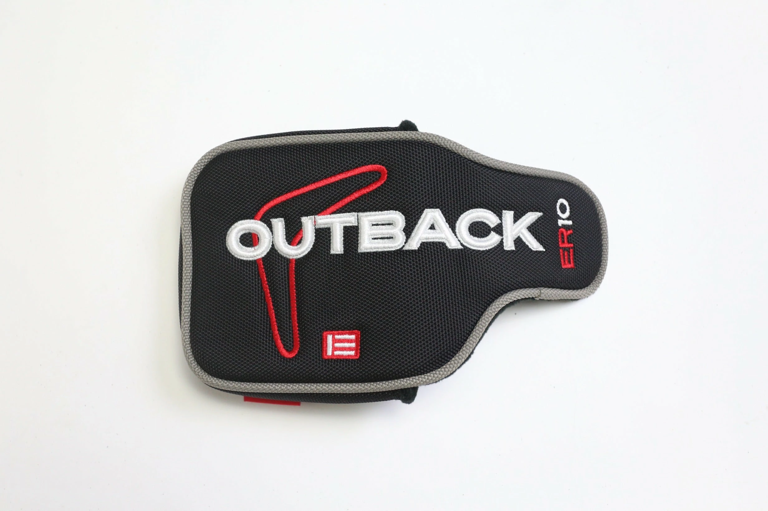 Evnroll ER10 Outback Mallet Black TourTac Putter RH 34 In Steel Shaft 10 Evnroll ER10 Outback Mallet Black TourTac Putter RH 34 In Steel Shaft - Image 10