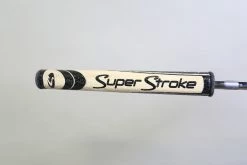 Odyssey White Hot Pro #7 Putter RH 34 In Steel Shaft SS Slim 3.0 Grip 18 Odyssey White Hot Pro #7 Putter RH 34 In Steel Shaft SS Slim 3.0 Grip -Cheap Odyssey Putters Store 60d1d88c 3c7f 5e77 9cc7 691276ec7557