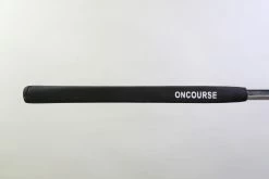 TaylorMade Rossa Monza Putter RH 35 In TaylorMade Steel Shaft New Oncourse Grip -Cheap Odyssey Putters Store 6105a9d1 39f5 5244 8aa4 132ba0627565