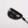 Pyramid Putters Pyramid AZ-11 Putter RH 33 In Steel Shaft Pyramid Wide Grip Mid-Mallet