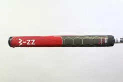 TaylorMade Ghost Tour Corza Putter RH 35 In Steel Shaft Winn Jumbo Grip 15 TaylorMade Ghost Tour Corza Putter RH 35 In Steel Shaft Winn Jumbo Grip -Cheap Odyssey Putters Store 61fb161f 5106 56ab 9118 46e0357dd6ac