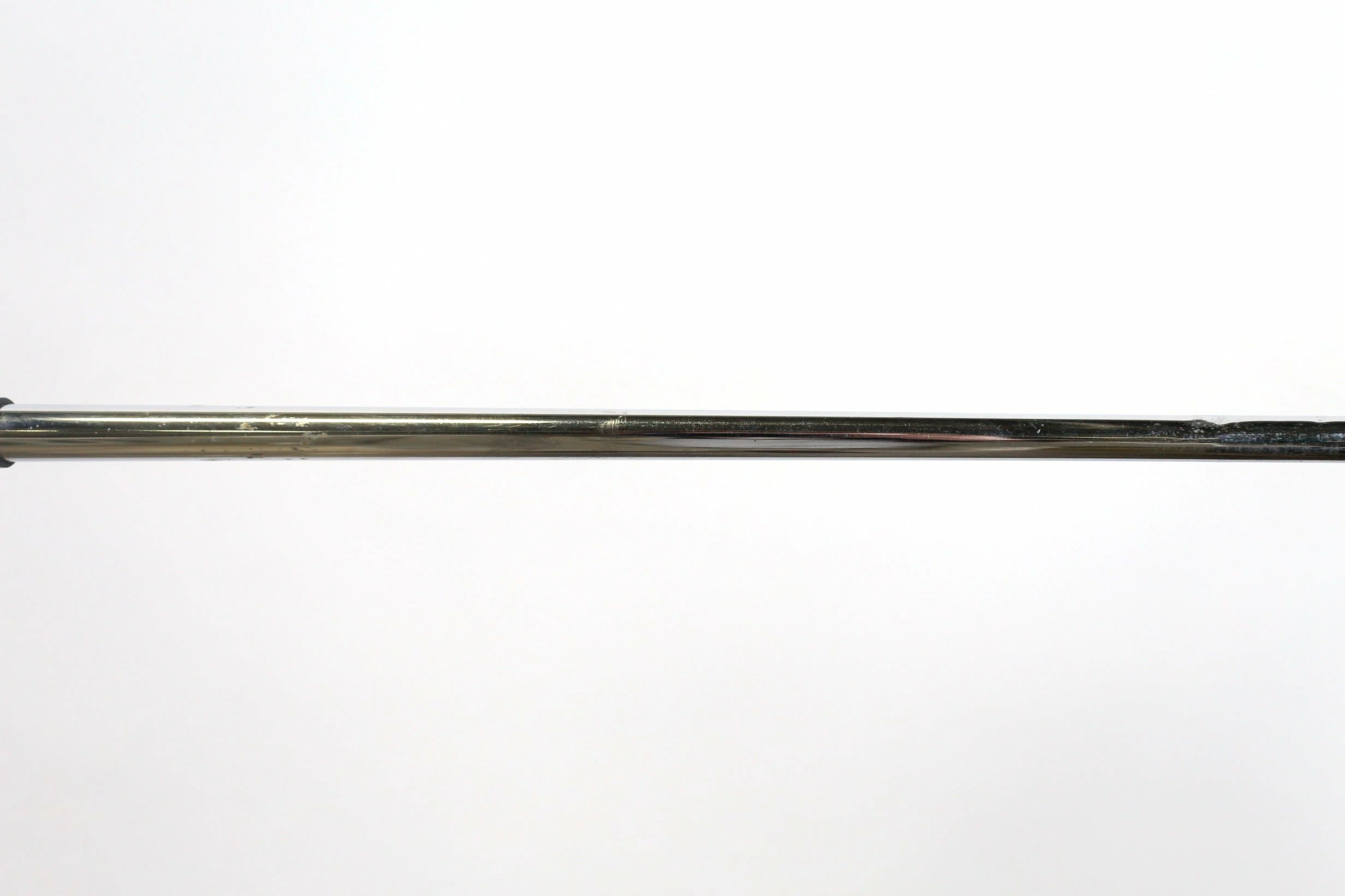 MaxFli Tad Moore TM-S6 Putter RH 35 In Steel Shaft Golf Pride Pistol Grip 8 MaxFli Tad Moore TM-S6 Putter RH 35 In Steel Shaft Golf Pride Pistol Grip - Image 8