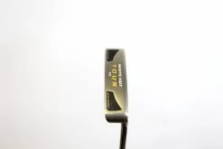 Odyssey White Hot Tour #2 Putter RH 35 In Odyssey Steel Shaft SuperStroke Grip