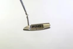 Ping Anser 2F Putter RH 36 In Steel Shaft Oncourse Grip Blade -Cheap Odyssey Putters Store 62fabeb3 a703 52e6 aede f84825635a0b