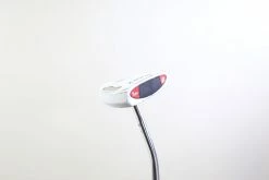 TaylorMade Rossa Corza Ghost Putter RH 35 In TaylorMade Steel Shaft -Cheap Odyssey Putters Store 63273fe6 f9b0 565b 9d8a 71c01ea228bb