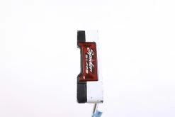TaylorMade Spider Blade Putter 38IN RH Steel Shaft Super Stroke Grip 3.0 XL