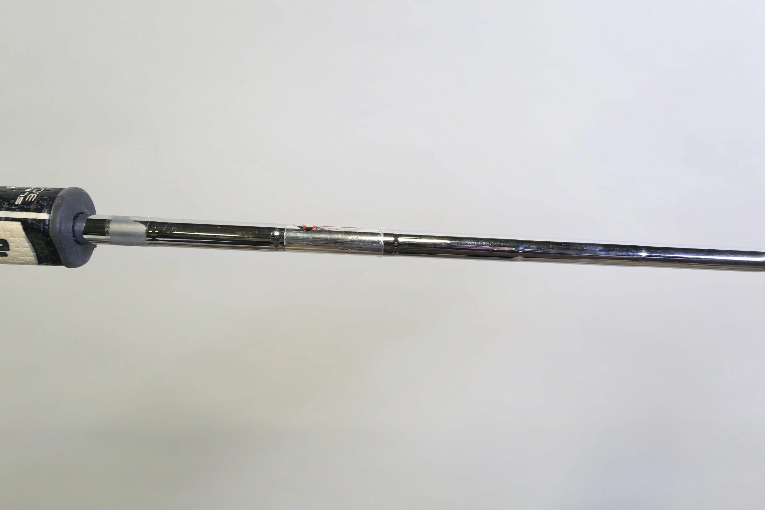 Odyssey White Hot Pro #7 Putter RH 34 In Steel Shaft SS Slim 3.0 Grip 8 Odyssey White Hot Pro #7 Putter RH 34 In Steel Shaft SS Slim 3.0 Grip - Image 8