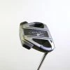 TaylorMade Spider EX #3 Platinum/White Putter RH 35.25 In Steel Shaft