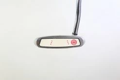 Odyssey White Hot XG Sabertooth Putter RH 34 In Steel Shaft Oncourse Grip 11 Odyssey White Hot XG Sabertooth Putter RH 34 In Steel Shaft Oncourse Grip -Cheap Odyssey Putters Store 644031e2 effe 5887 94a9 1b982fb81b79