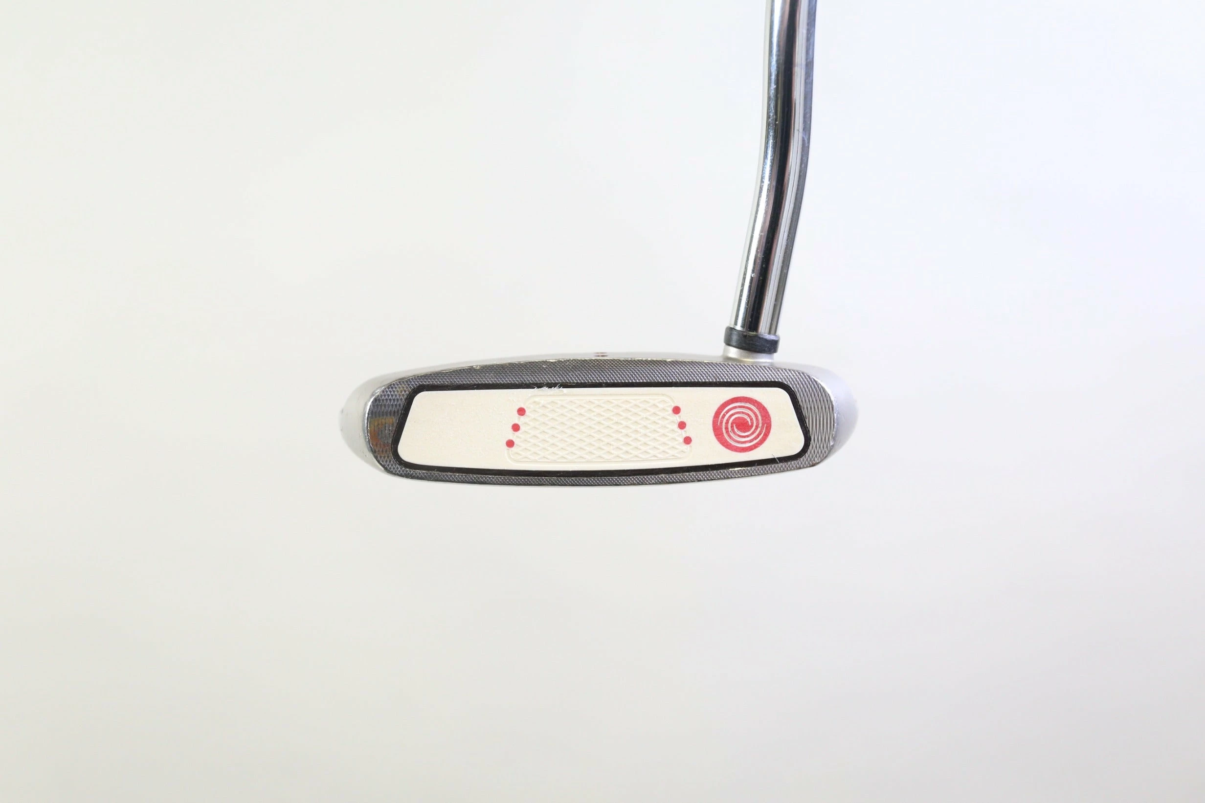 Odyssey White Hot XG Sabertooth Putter RH 34 In Steel Shaft Oncourse Grip 4 Odyssey White Hot XG Sabertooth Putter RH 34 In Steel Shaft Oncourse Grip - Image 4