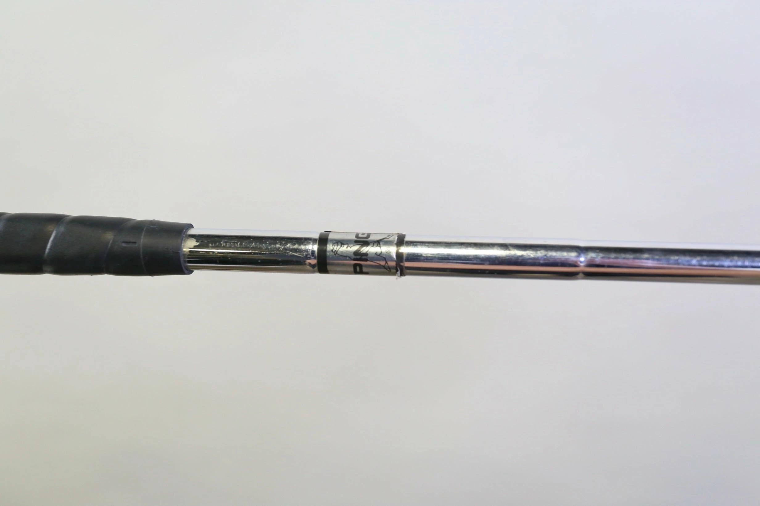 Ping Anser Putter RH 33.75 In Ping Karsten Steel Shaft 8 Ping Anser Putter RH 33.75 In Ping Karsten Steel Shaft - Image 8