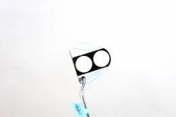 Odyssey Versa 2-Ball White Putter RH 34 In Versa Steel Shaft -Cheap Odyssey Putters Store 64eaa5a6 b28b 5745 9588 58755a85466a