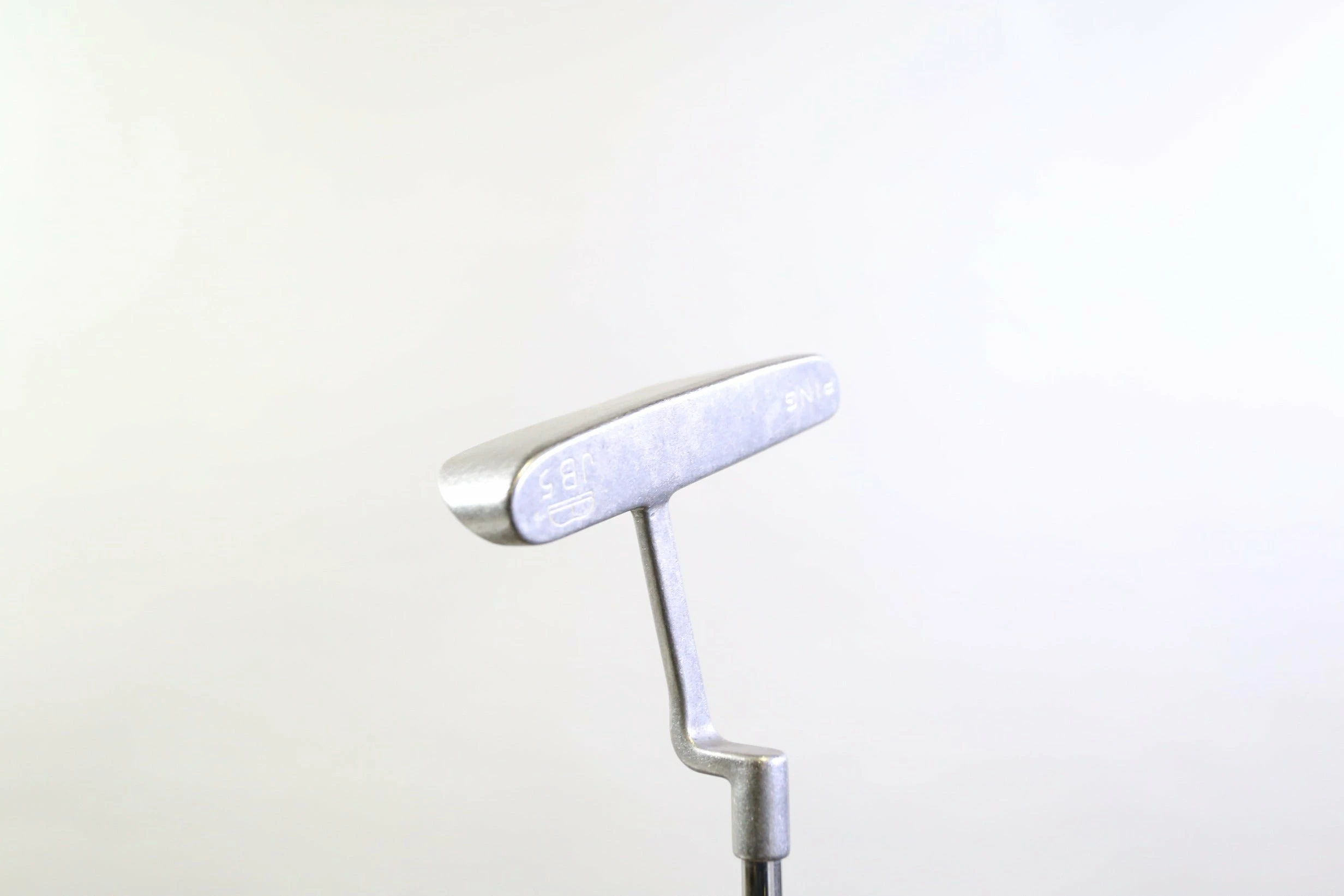 Ping JB 5 Putter RH 36 In Steel Shaft Ping Grip 3 Ping JB 5 Putter RH 36 In Steel Shaft Ping Grip - Image 3