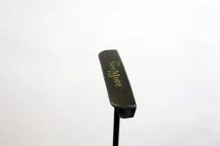 See More FGP Original 35.75 In RH Putter Stock Shaft SeeMore Pistol Grip