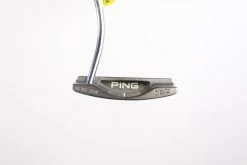 Ping A-Blade 5BZ Putter RH 36 In Steel Shaft Ping Grip 12 Ping A-Blade 5BZ Putter RH 36 In Steel Shaft Ping Grip -Cheap Odyssey Putters Store 653de1cf 259b 5a98 9edc 2b97362ce050