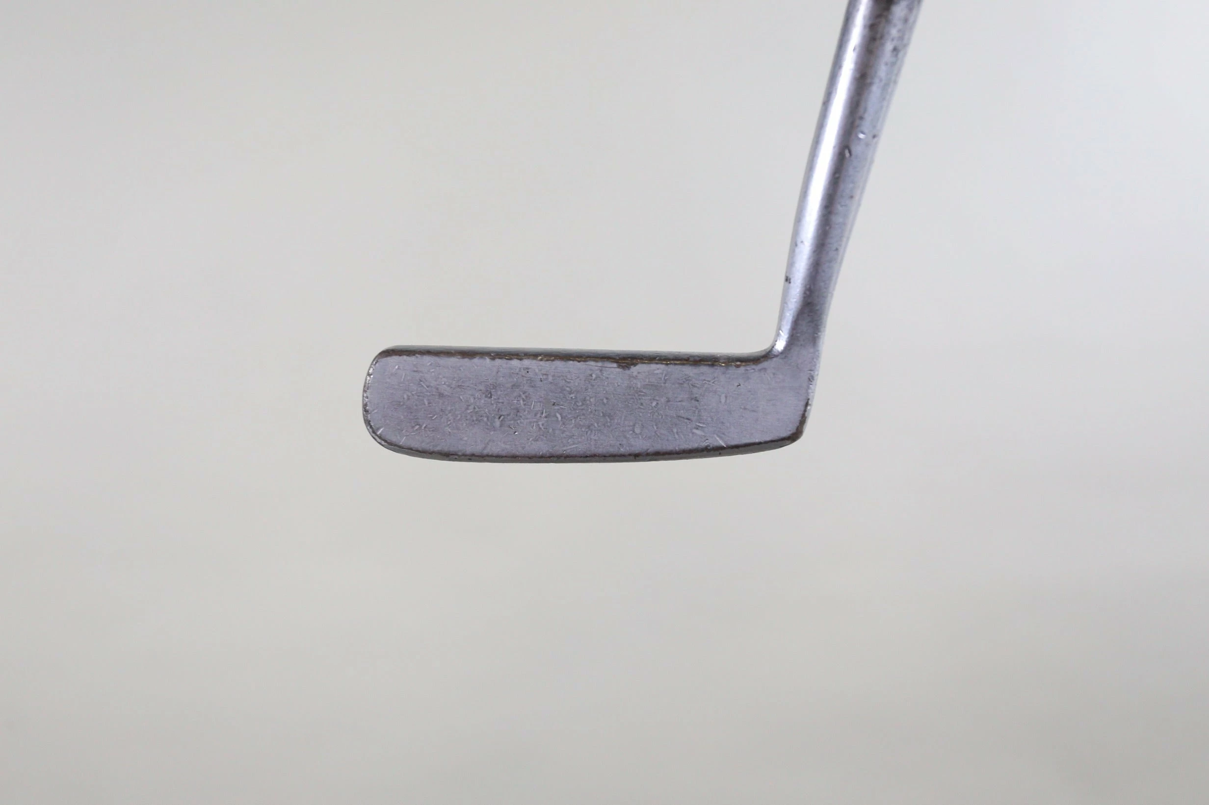 Unspecified Old Master A1 Putter RH 34.75 In Steel Shaft Tour Wrap Grip Blade 4 Unspecified Old Master A1 Putter RH 34.75 In Steel Shaft Tour Wrap Grip Blade - Image 4