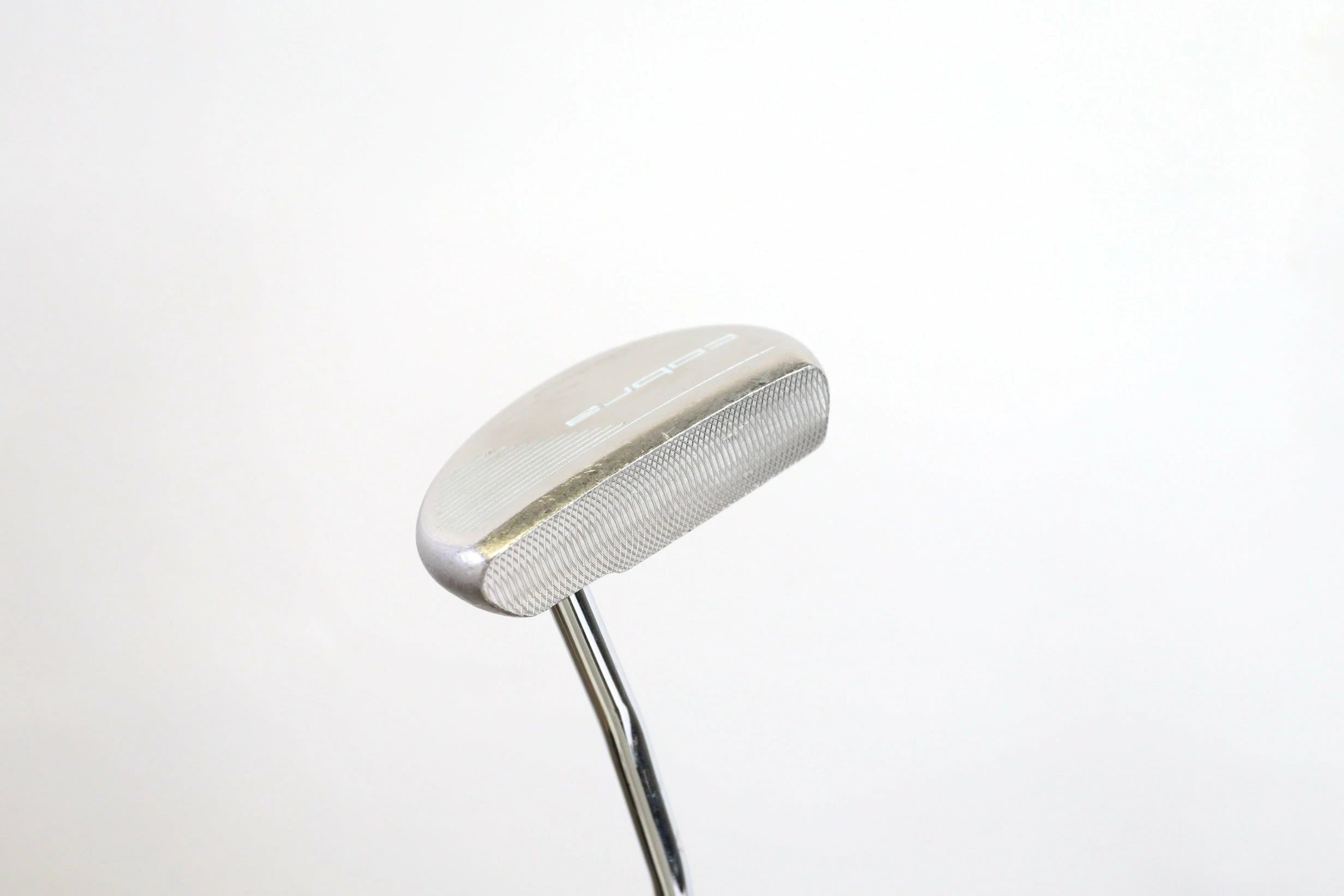 Cobra Mallet Putter RH 33 In Cobra Steel Shaft & Grip 6 Cobra Mallet Putter RH 33 In Cobra Steel Shaft & Grip - Image 6