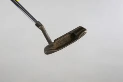 Ping Anser 30th Anniversary Putter RH 35.5 In Steel Shaft Ping Grip Blade
