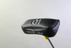 Cure RX1 Silver Putter RH 36 In Steel Shaft Ultra Slim 1.0 Grip Mallet -Cheap Odyssey Putters Store 660ecf1e d526 596e 960d 11f5489f512b