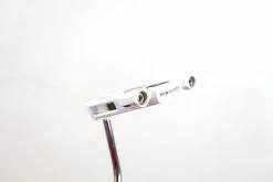 LEFTY TaylorMade Ghost Spider S Putter 34 In Steel Shaft Ping Grip 11 LEFTY TaylorMade Ghost Spider S Putter 34 In Steel Shaft Ping Grip -Cheap Odyssey Putters Store 667ce174 561f 5e7e b7c4 b1da1b27ef91