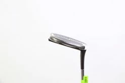 Odssey Versa #9 Black Putter Right Handed 33.5 In Steel Odyssey Shaft -Cheap Odyssey Putters Store 6779a111 336a 544d b720 871c933eb934