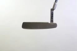 Ping Karsten 1959 My Day Putter RH 35 In Blue Dot Steel Shaft -Cheap Odyssey Putters Store 678508b4 ff72 5d71 855f 645d505ab99f