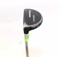 Odyssey Metal-X #9 Putter RH 35 In. True Temper Steel Shaft Odyssey Grip -Cheap Odyssey Putters Store 679e8d0b ac65 57e9 a434 1ec57e0a50f0
