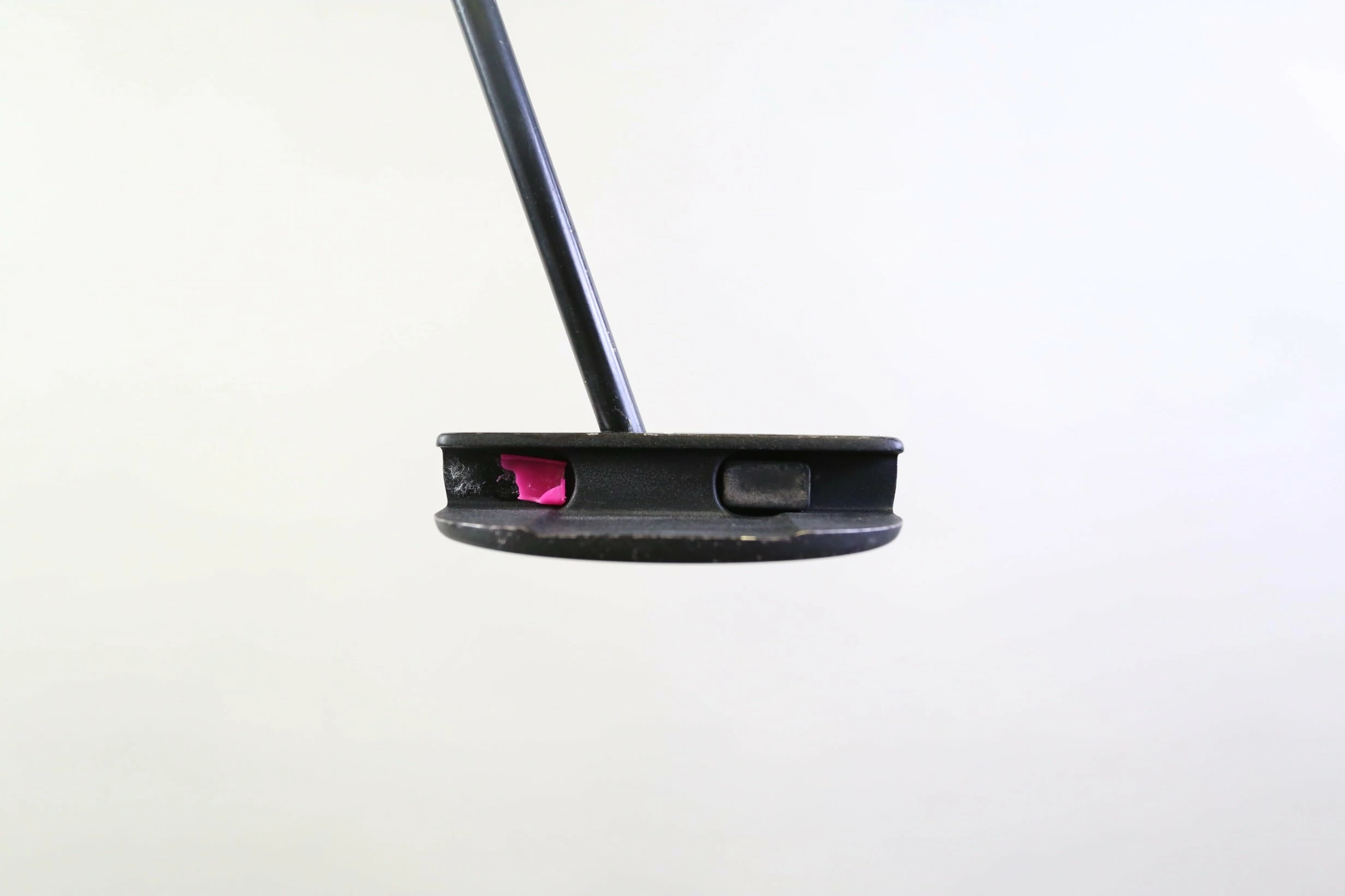 See More FGP Mallet Putter RH 31.25 In Steel Shaft Pistol GT 1.0 Grip 5 See More FGP Mallet Putter RH 31.25 In Steel Shaft Pistol GT 1.0 Grip - Image 5