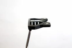 LEFTY Odyssey Ten 2-Ball Arm Lock Putter 40 In Odyssey Steel Shaft 10 LEFTY Odyssey Ten 2-Ball Arm Lock Putter 40 In Odyssey Steel Shaft -Cheap Odyssey Putters Store 67b3be16 f916 5cbe b066 5b3e19c5ee80