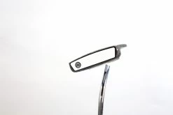 Odyssey Backstryke 2-Ball Putter RH 34 In True Temper Steel Shaft -Cheap Odyssey Putters Store 68033523 0528 5610 b887 606e599f3f8a