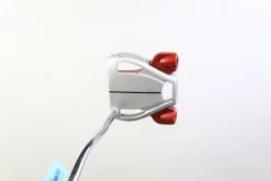 TaylorMade Spider Tour Red Putter RH 33.75 In Steel Shaft Pistol GT 2.0 Grip 16 TaylorMade Spider Tour Red Putter RH 33.75 In Steel Shaft Pistol GT 2.0 Grip -Cheap Odyssey Putters Store 680b4feb 9714 53e9 a356 aec1d3237a26