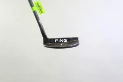 Ping Cadence TR Shea H Putter RH 33 In Steel Shaft -Cheap Odyssey Putters Store 681f2770 9f02 5259 8c7f 1d62c1282e79