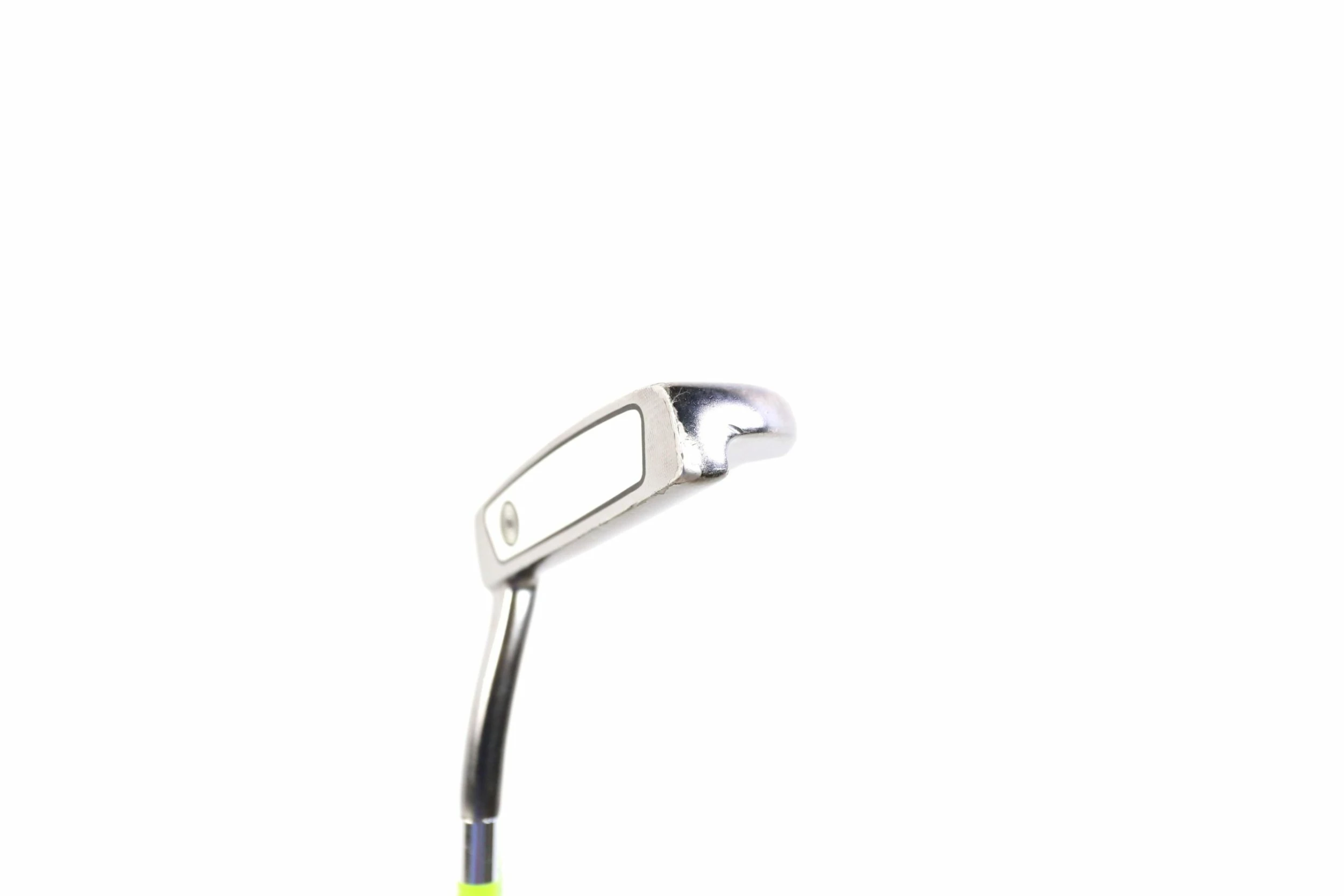 Odyssey White Ice #9 Putter 34.5 In RH True Temper Steel Shaft 5 Odyssey White Ice #9 Putter 34.5 In RH True Temper Steel Shaft - Image 5