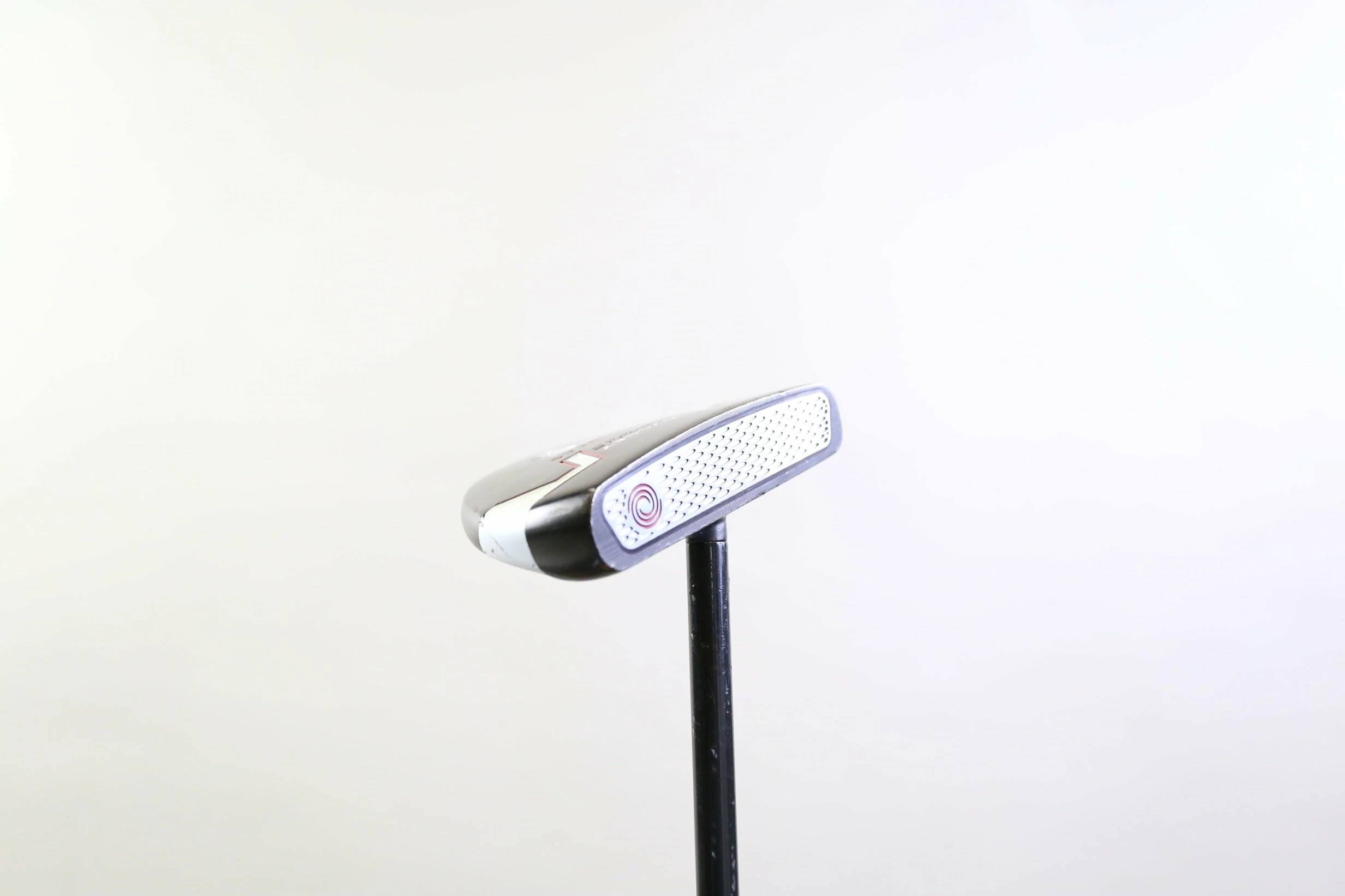 Odyssey Works Big T V-Line CS Putter RH 35 In Odyssey Steel Shaft 3 Odyssey Works Big T V-Line CS Putter RH 35 In Odyssey Steel Shaft - Image 3