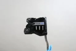 Odyssey Stroke Lab 2-Ball Ten Putter RH 33 In Odyssey Steel Shaft Super Stroke