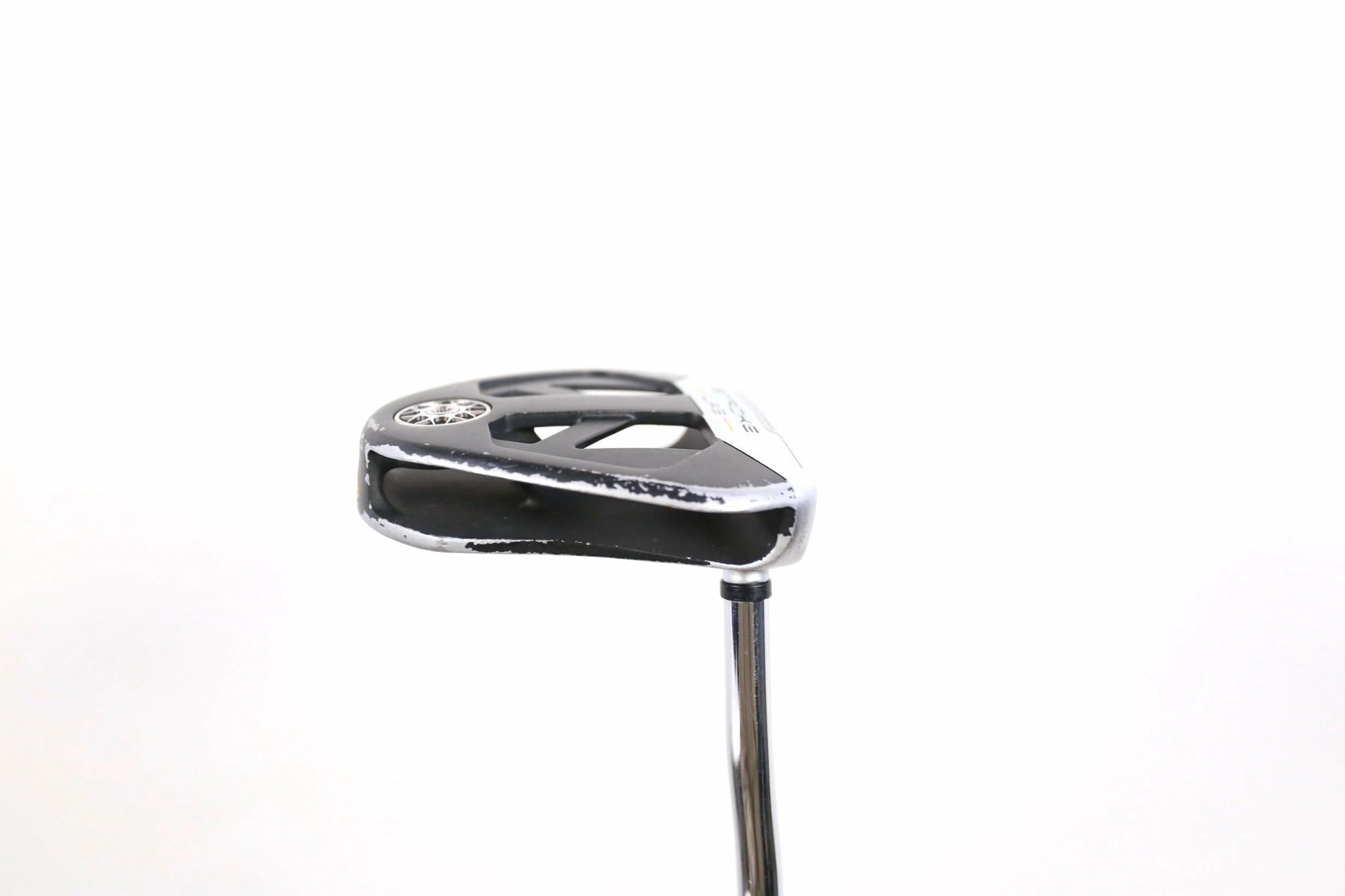 Odyssey Stroke Lab R-Ball Putter RH 34.5 In Stroke Lab Graphite Shaft 2 Odyssey Stroke Lab R-Ball Putter RH 34.5 In Stroke Lab Graphite Shaft - Image 2