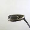 Odyssey White Ice #9 Putter RH 34.75 In Steel Shaft Slim 3.0 Grip Mid-mallet