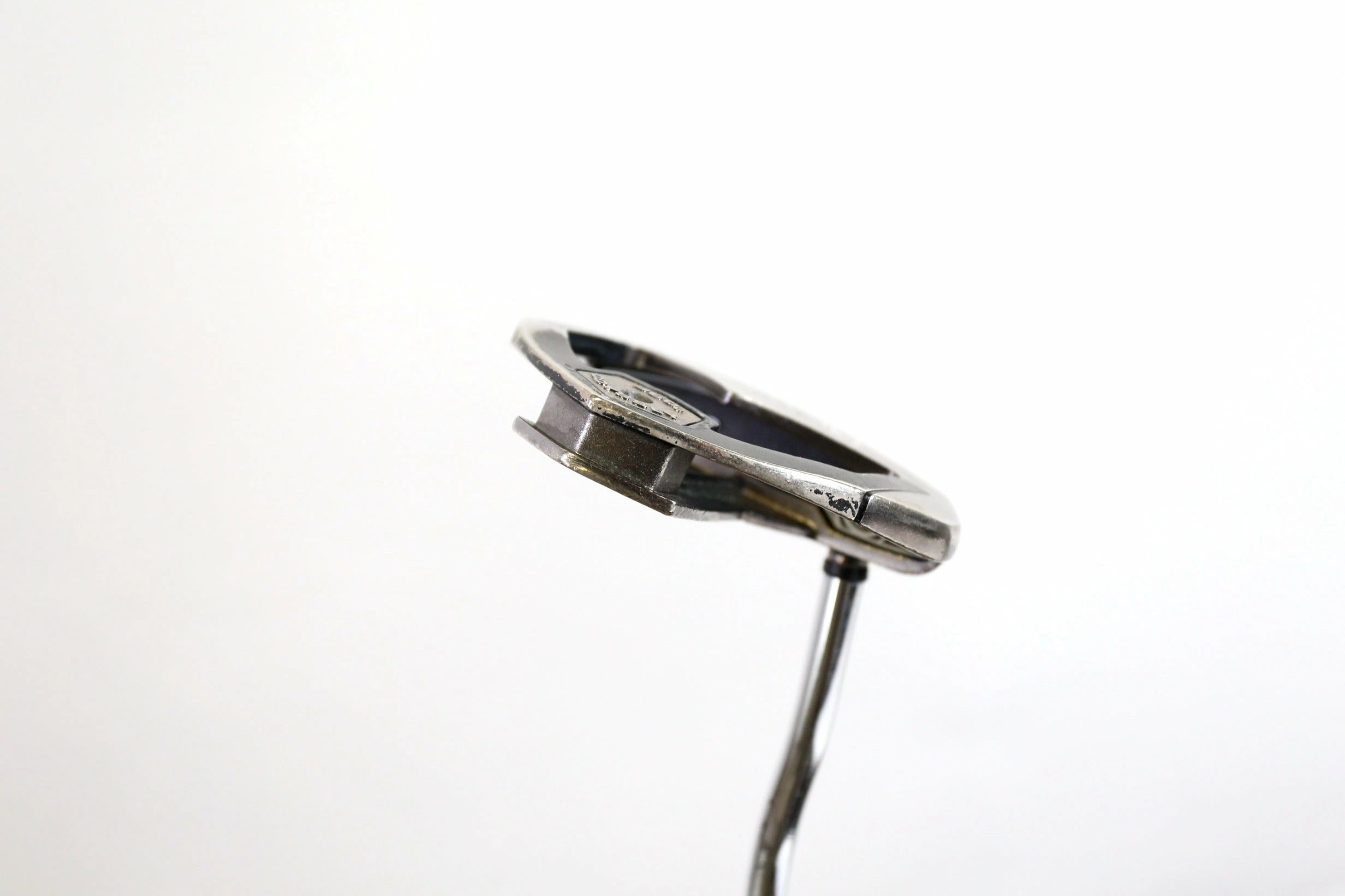 Odyssey White Ice D.A.R.T. Putter RH 34 In Steel Shaft 3 Odyssey White Ice D.A.R.T. Putter RH 34 In Steel Shaft - Image 3