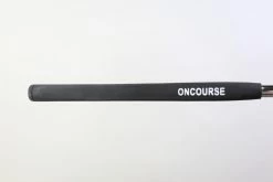 Odyssey WHITE STEEL 5 Putter RH 34.25 In Steel Shaft Oncourse Grip Mallet -Cheap Odyssey Putters Store 6ab97450 5593 5002 964b ce8a10861374