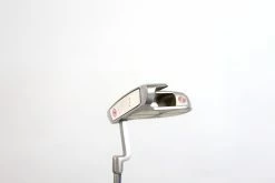 Odyssey White Ice 2-Ball Blade Putter RH 35.25 In Odyssey Steel Shaft -Cheap Odyssey Putters Store 6ac4f9fd c114 5daa aee4 01a72cc2b54c